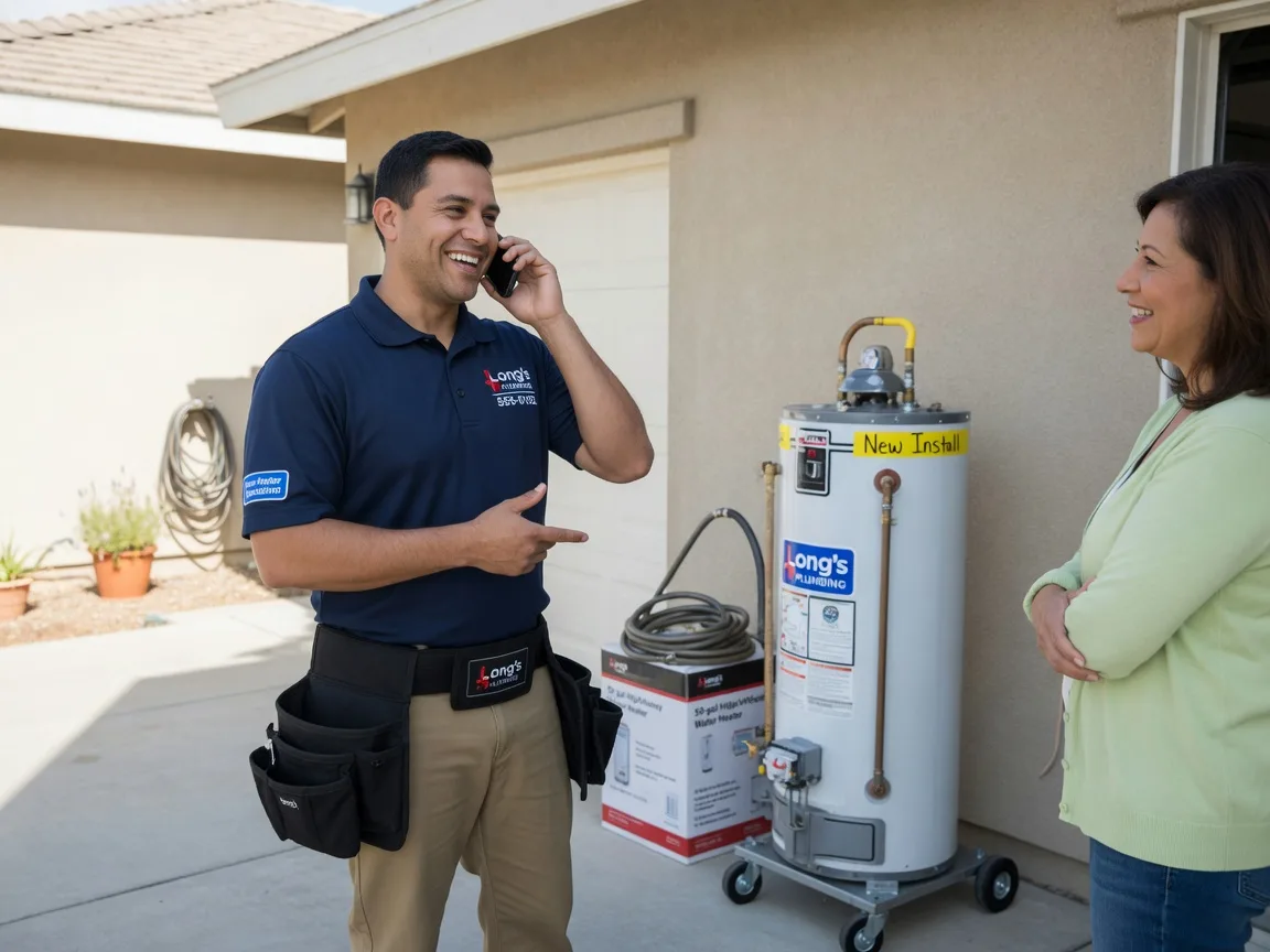 Leak Detection Endeavor, WI FAQs